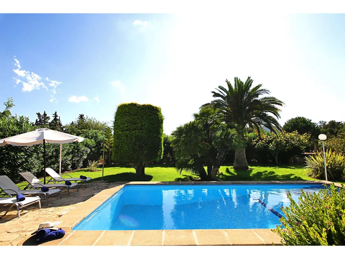 Maison de Vacances Pollença