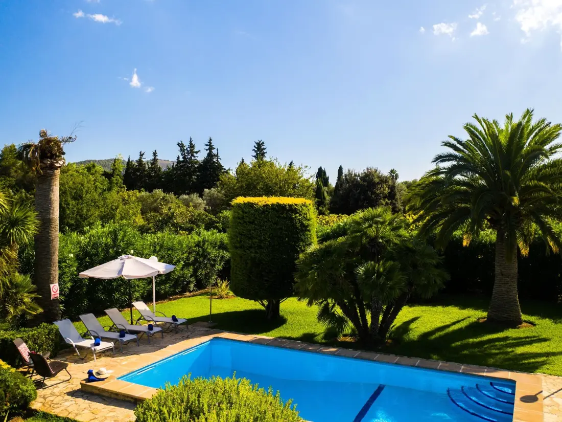Maison de Vacances Pollença