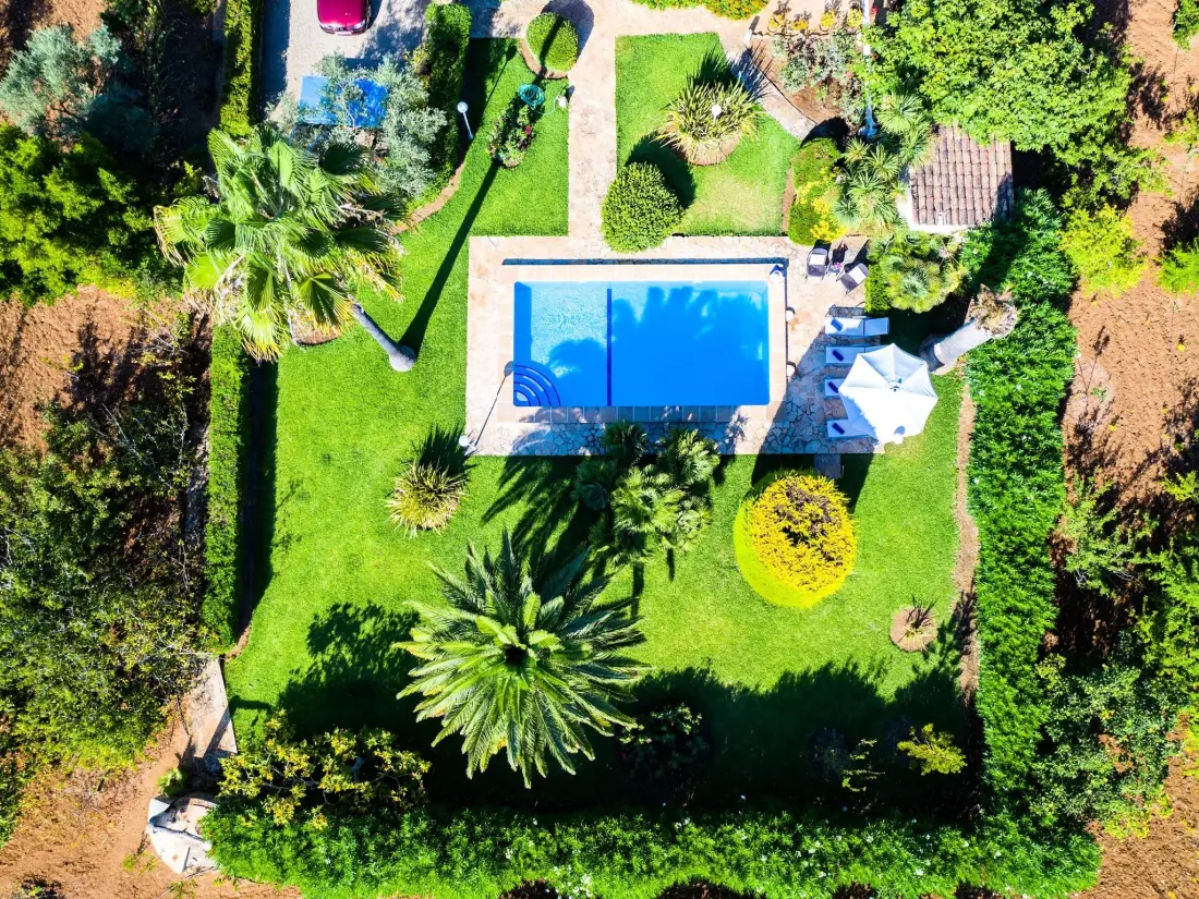 Maison de Vacances Pollença