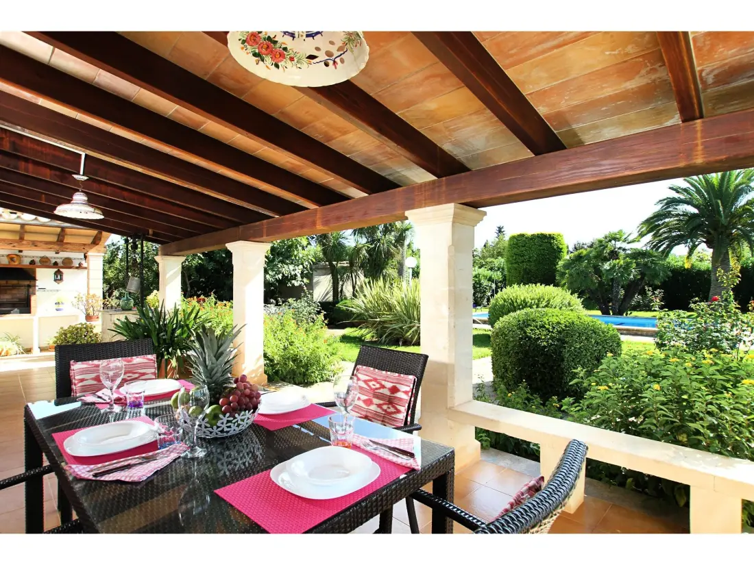 Maison de Vacances Pollença