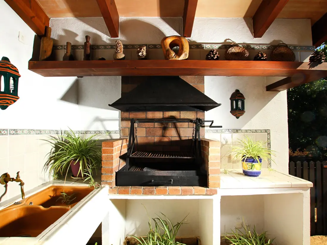 Maison de Vacances Pollença