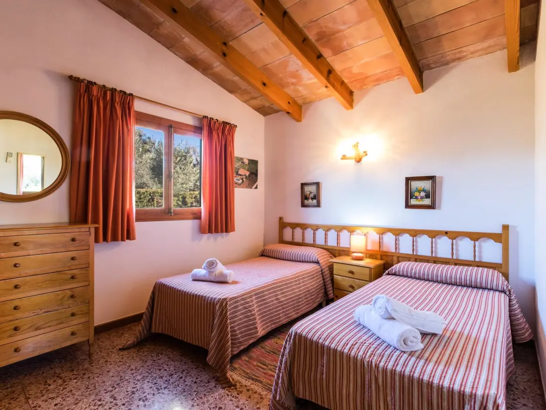 Maison de Vacances Pollença