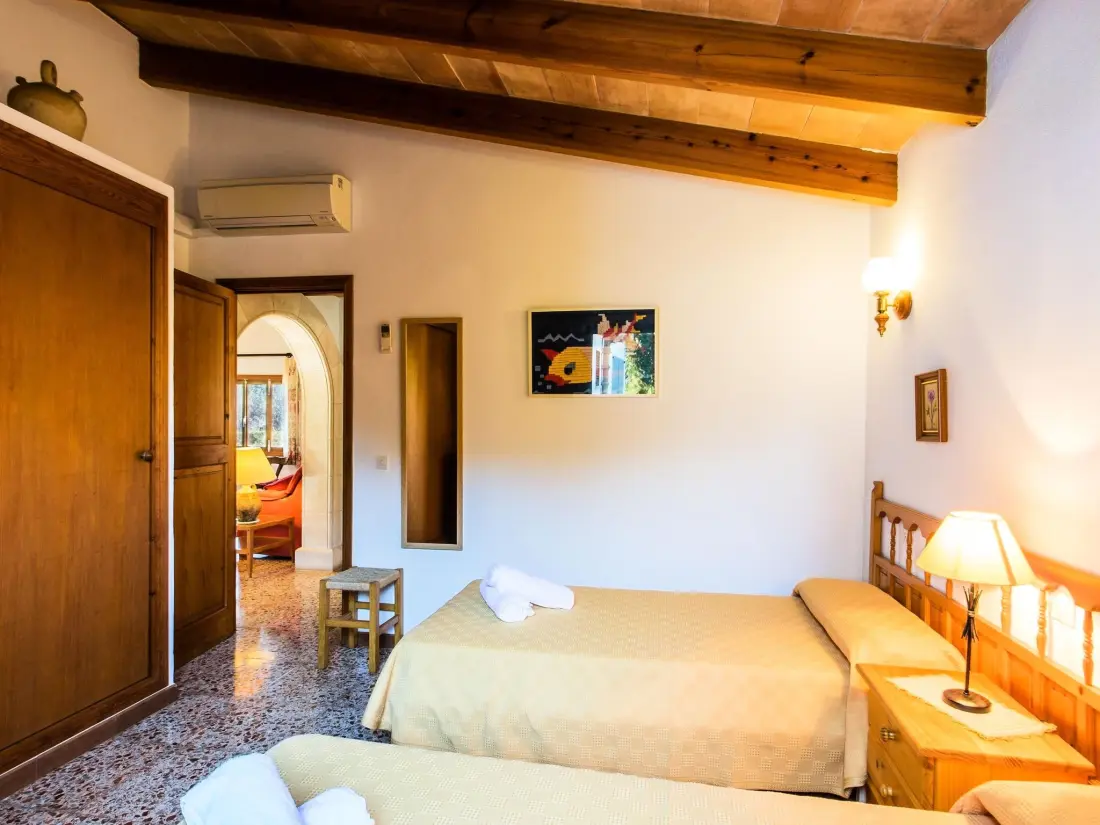 Maison de Vacances Pollença