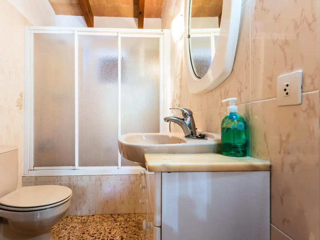 Maison de Vacances Pollença