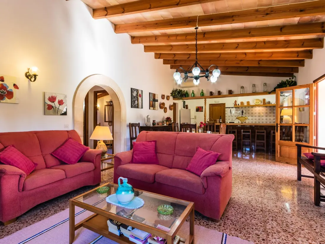 Maison de Vacances Pollença