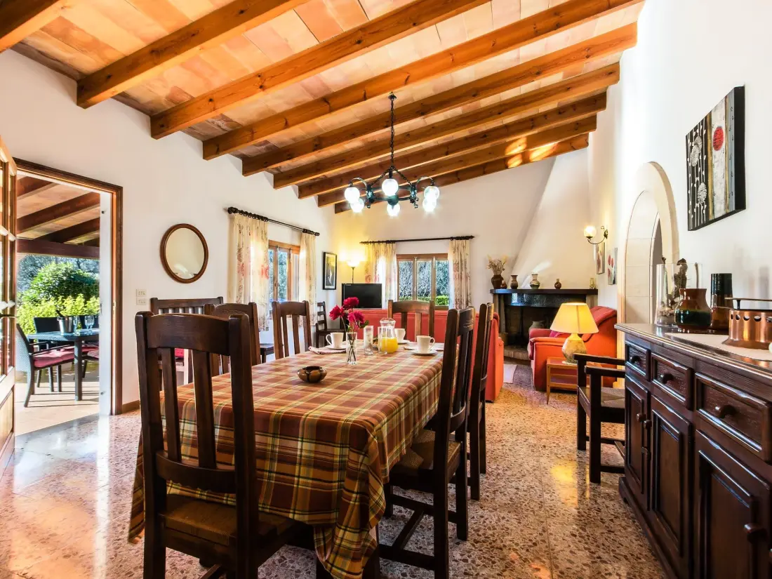 Maison de Vacances Pollença