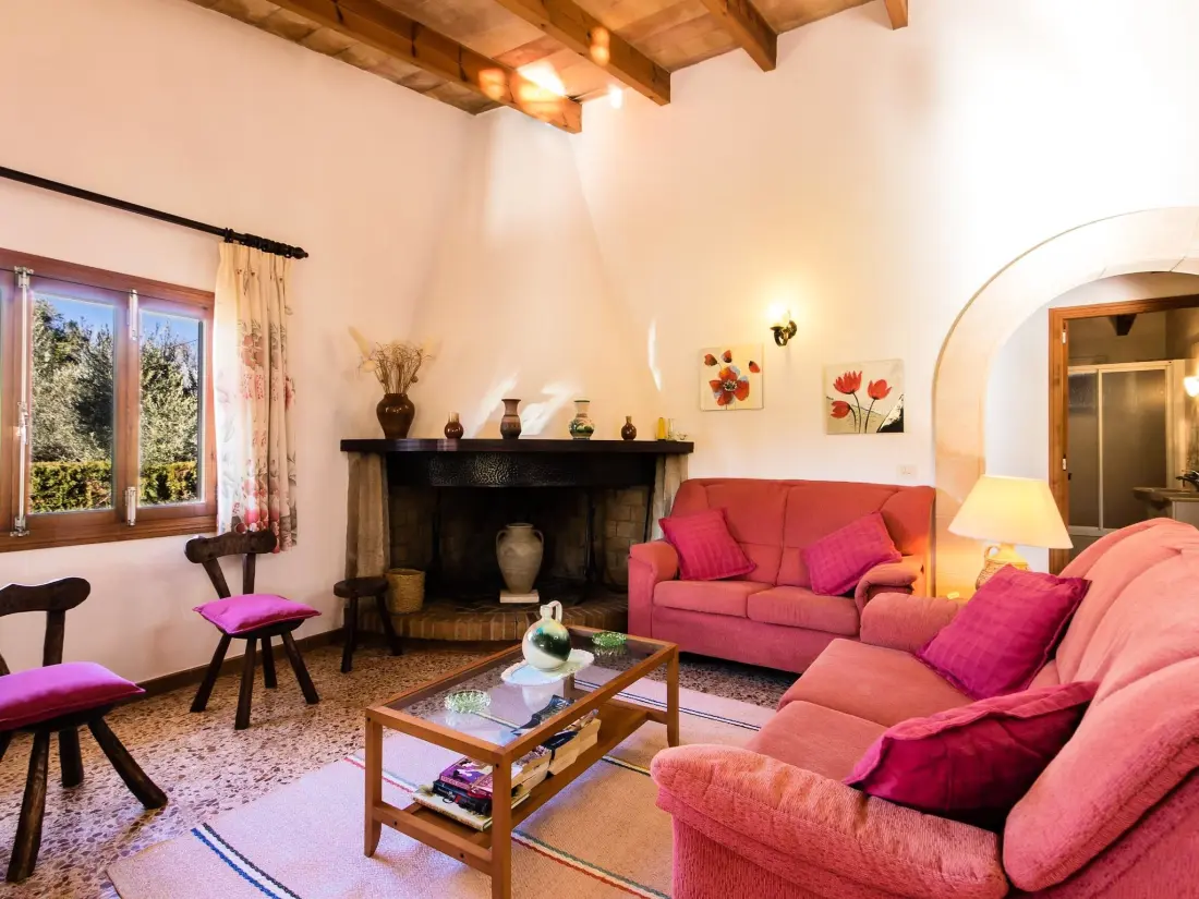 Maison de Vacances Pollença