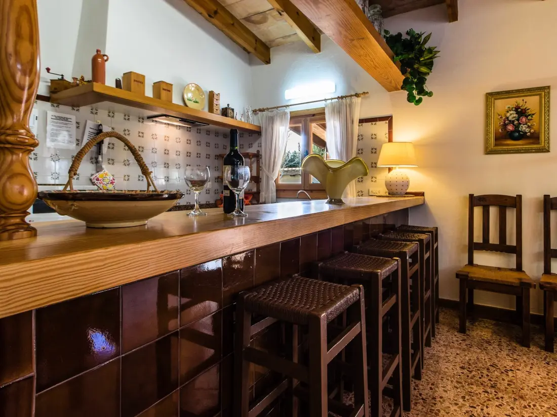 Maison de Vacances Pollença