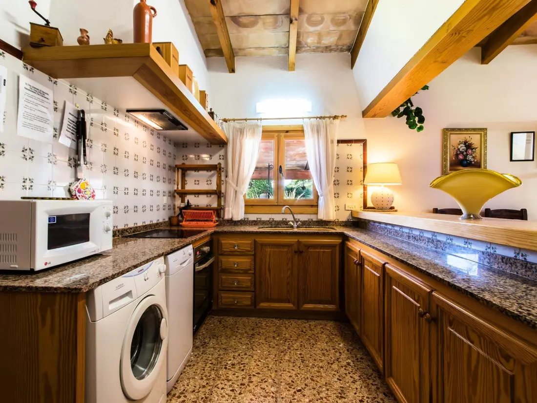 Maison de Vacances Pollença