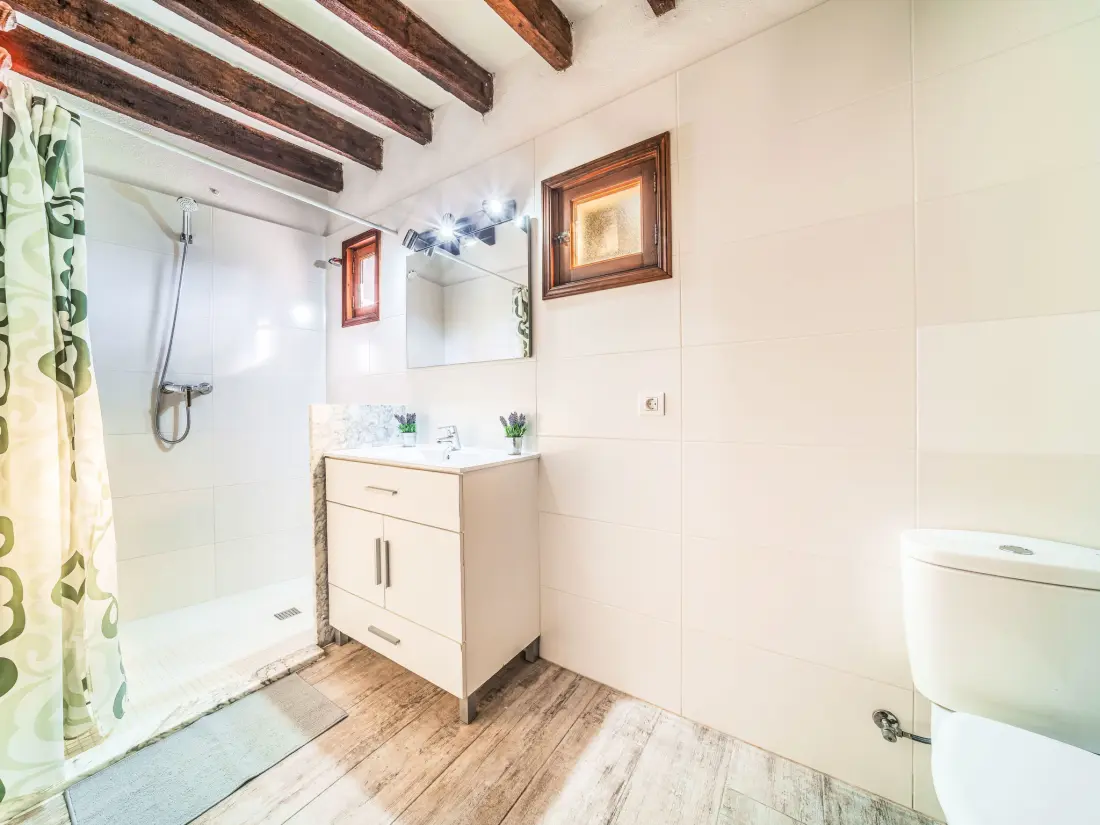 Maison de Vacances Pollença