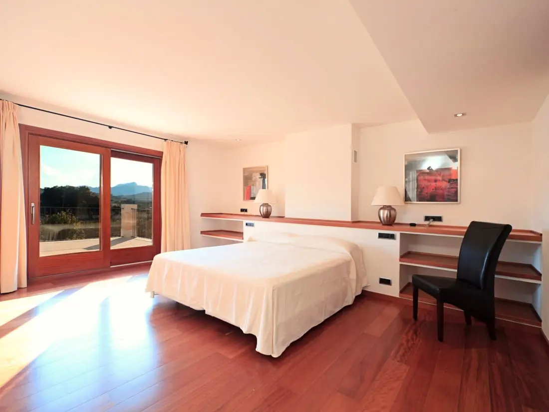 Maison de Vacances Pollença
