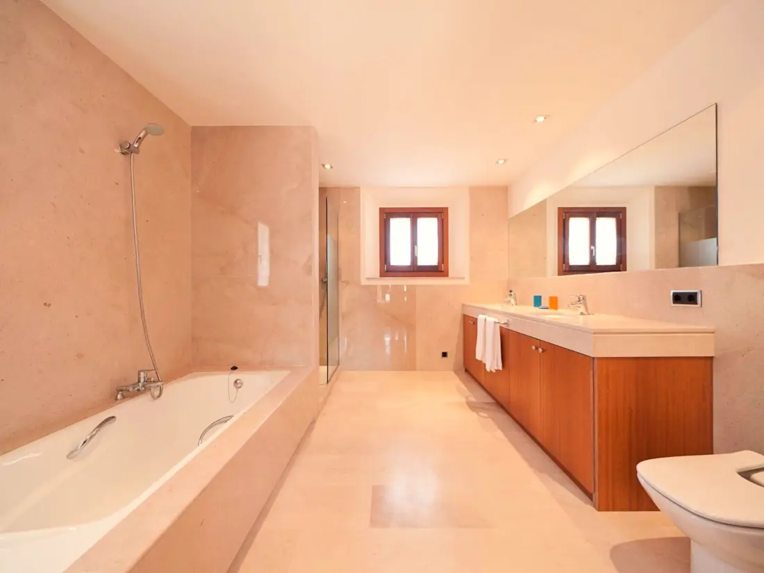Maison de Vacances Pollença
