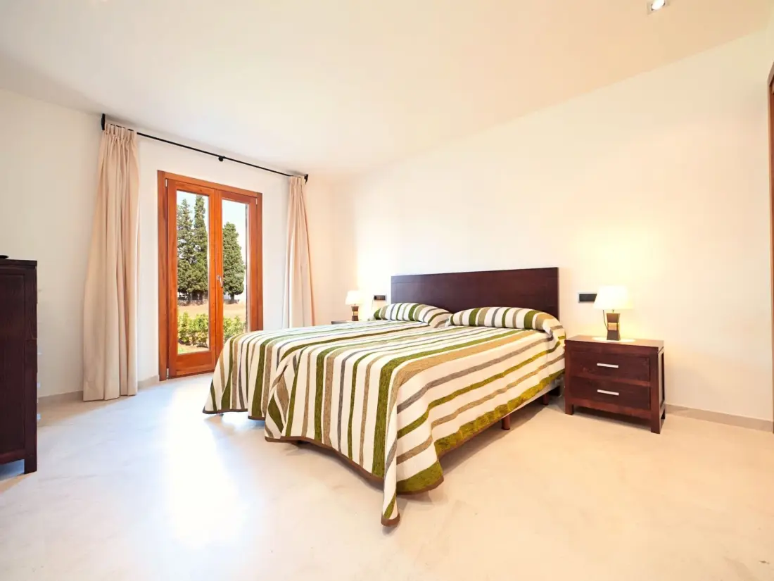 Maison de Vacances Pollença