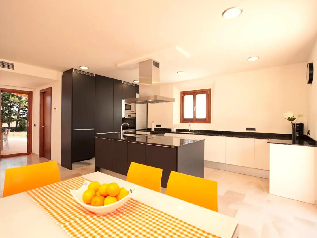 Maison de Vacances Pollença