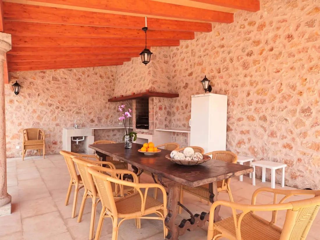 Maison de Vacances Pollença