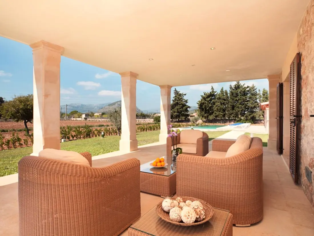 Maison de Vacances Pollença