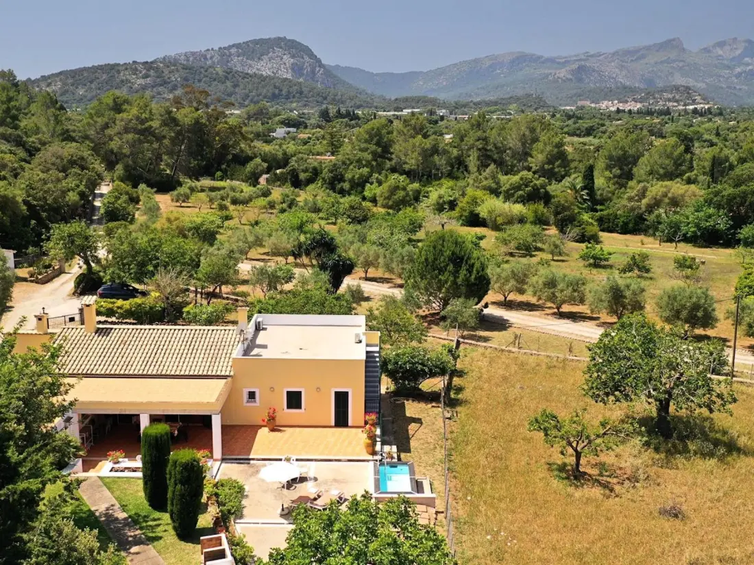 Maison de Vacances Pollença