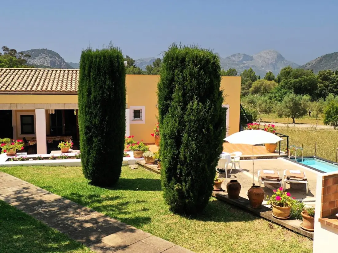 Maison de Vacances Pollença