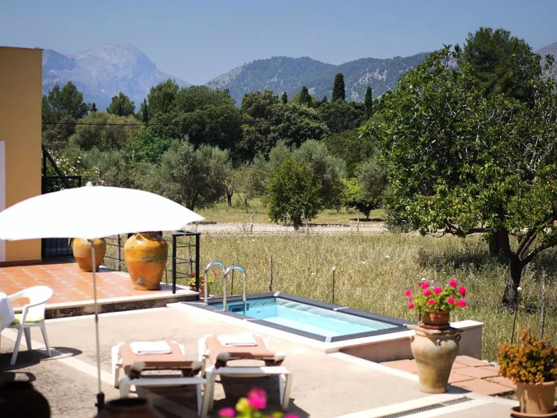 Maison de Vacances Pollença