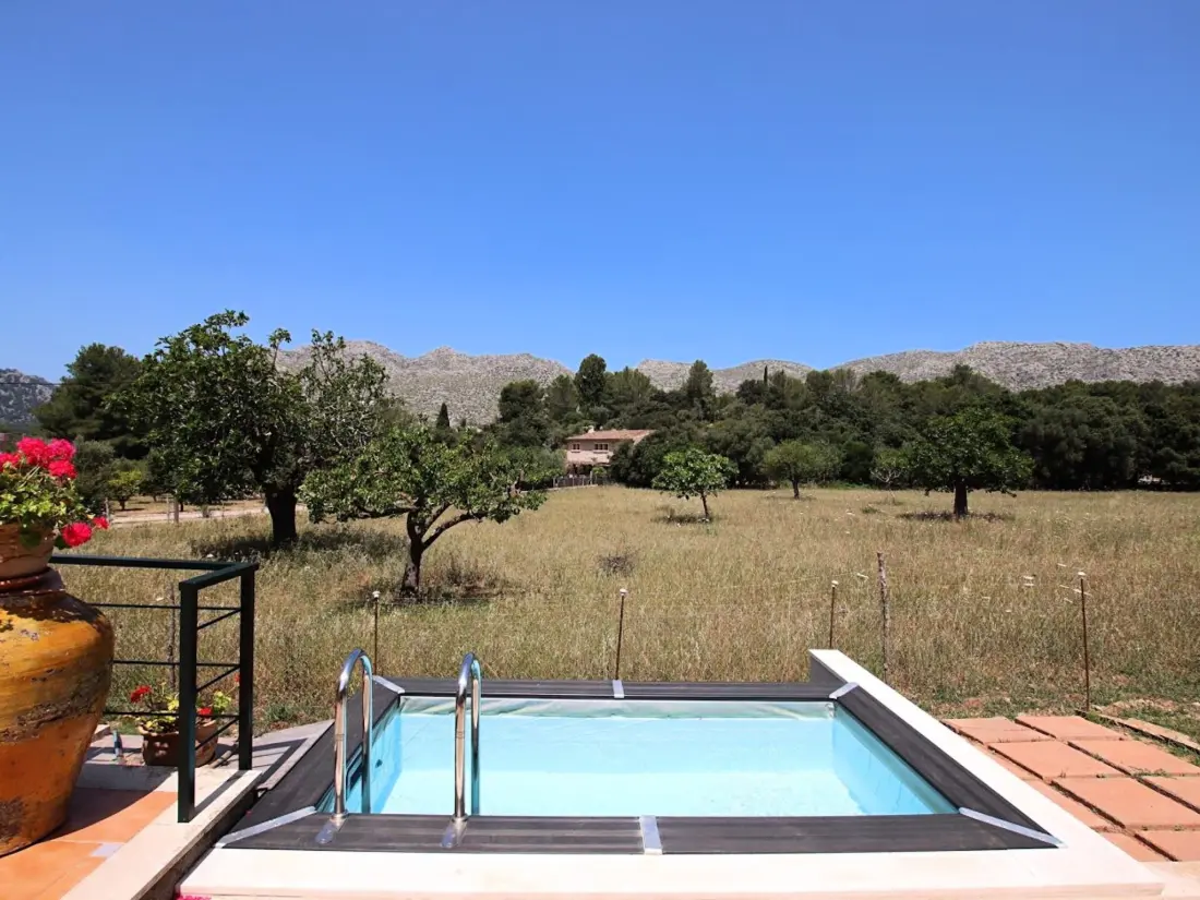 Maison de Vacances Pollença