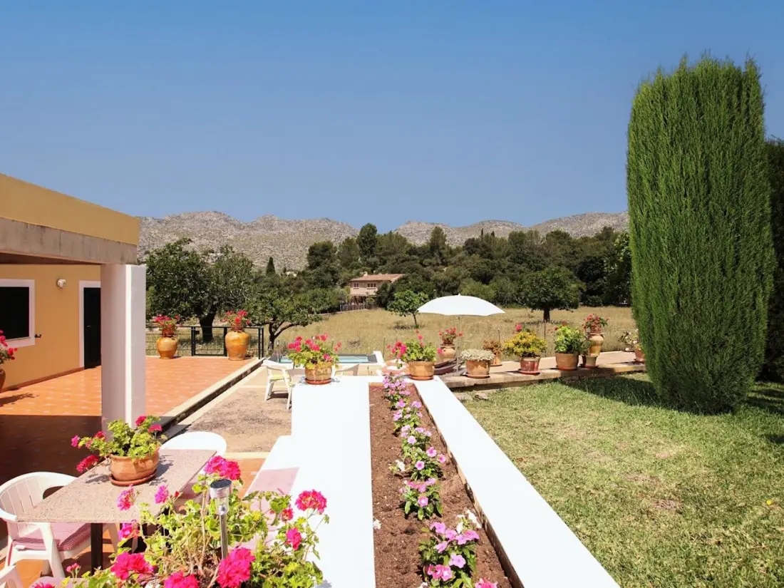 Maison de Vacances Pollença