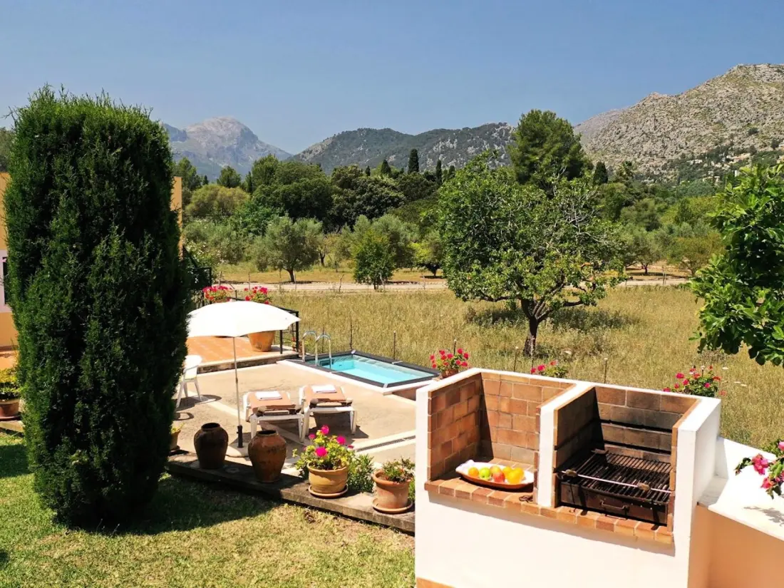 Maison de Vacances Pollença
