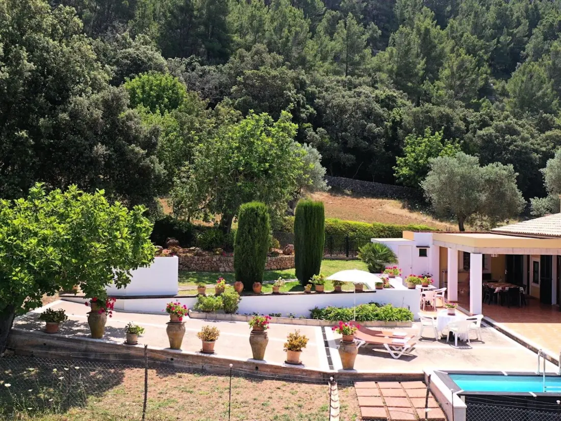 Maison de Vacances Pollença