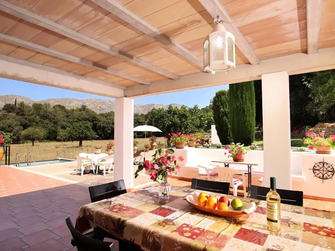 Maison de Vacances Pollença