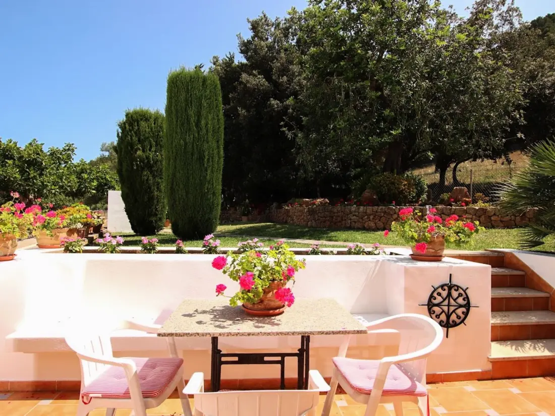 Maison de Vacances Pollença