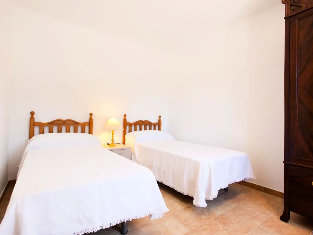 Maison de Vacances Pollença