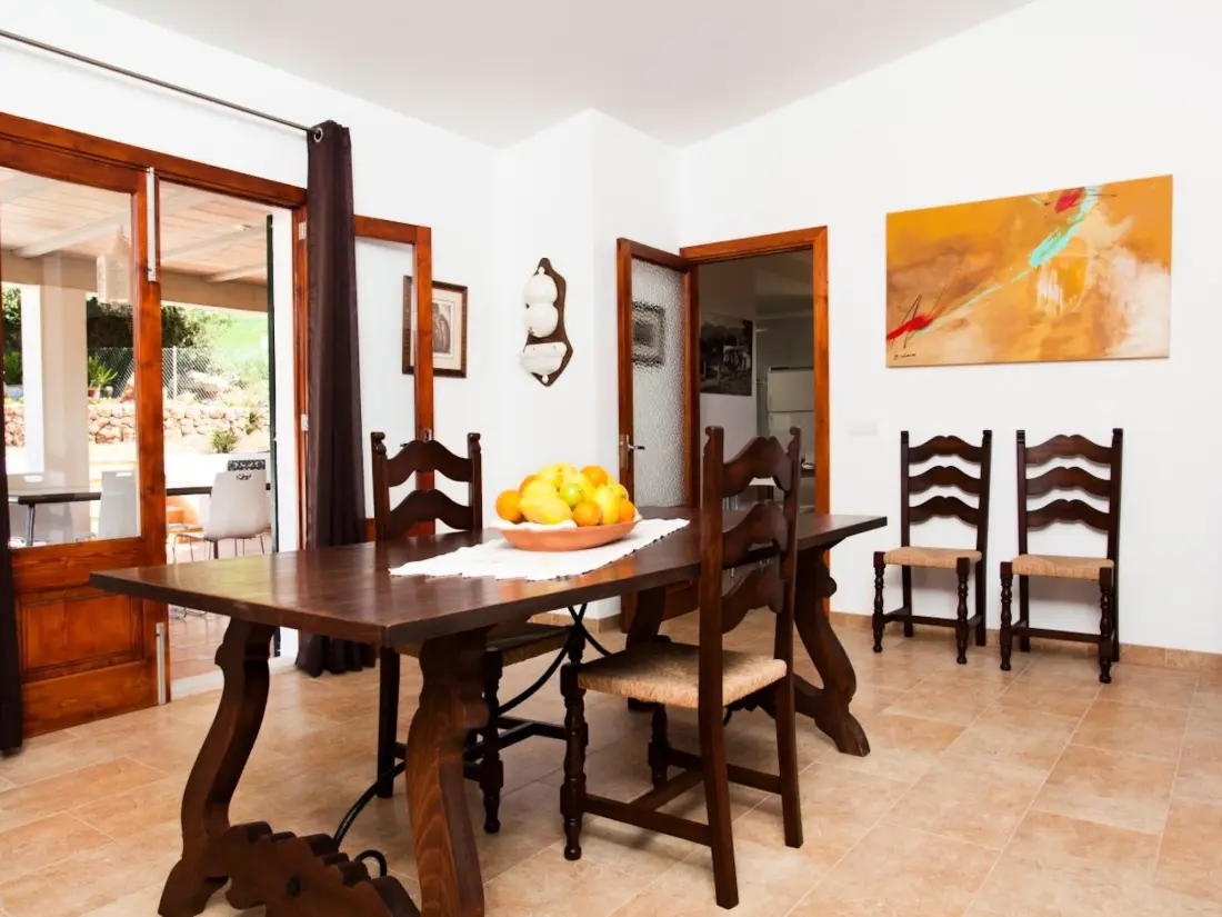 Maison de Vacances Pollença