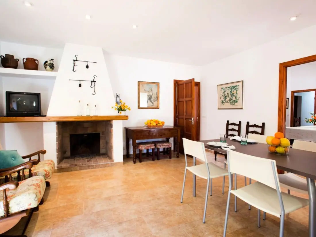 Maison de Vacances Pollença