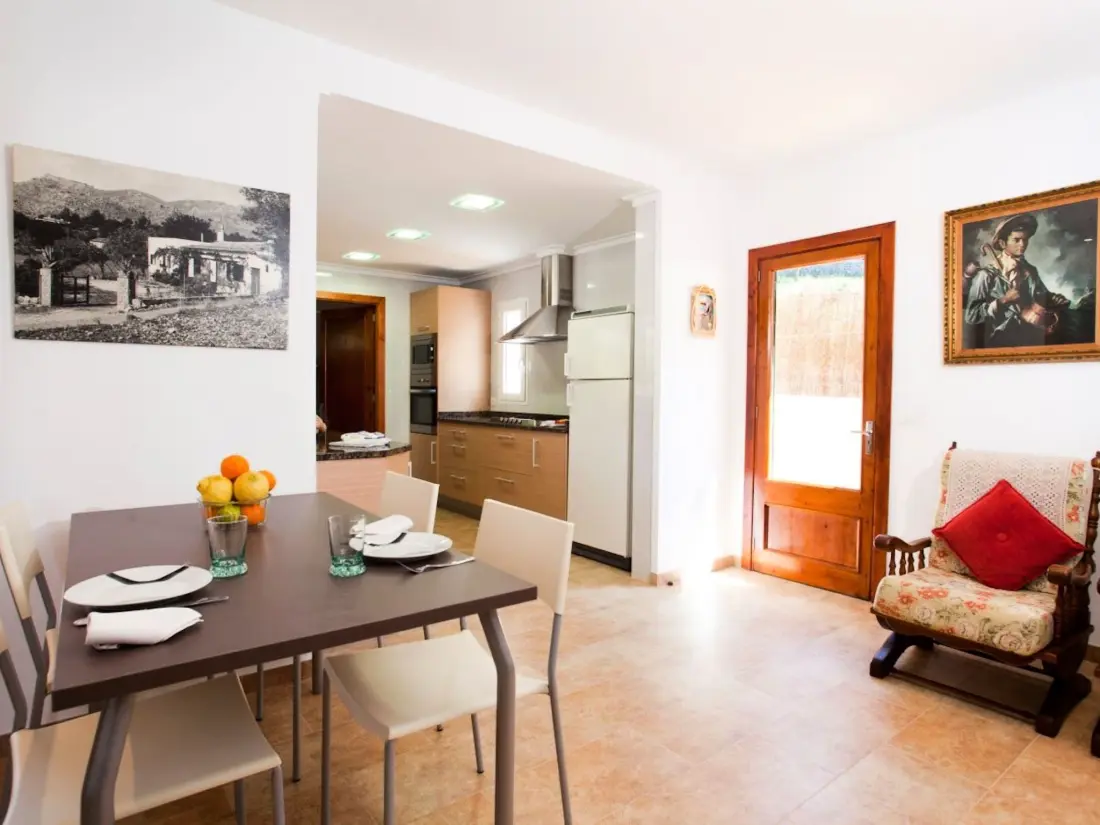 Maison de Vacances Pollença