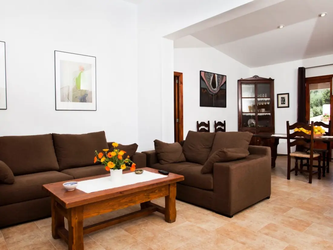 Maison de Vacances Pollença