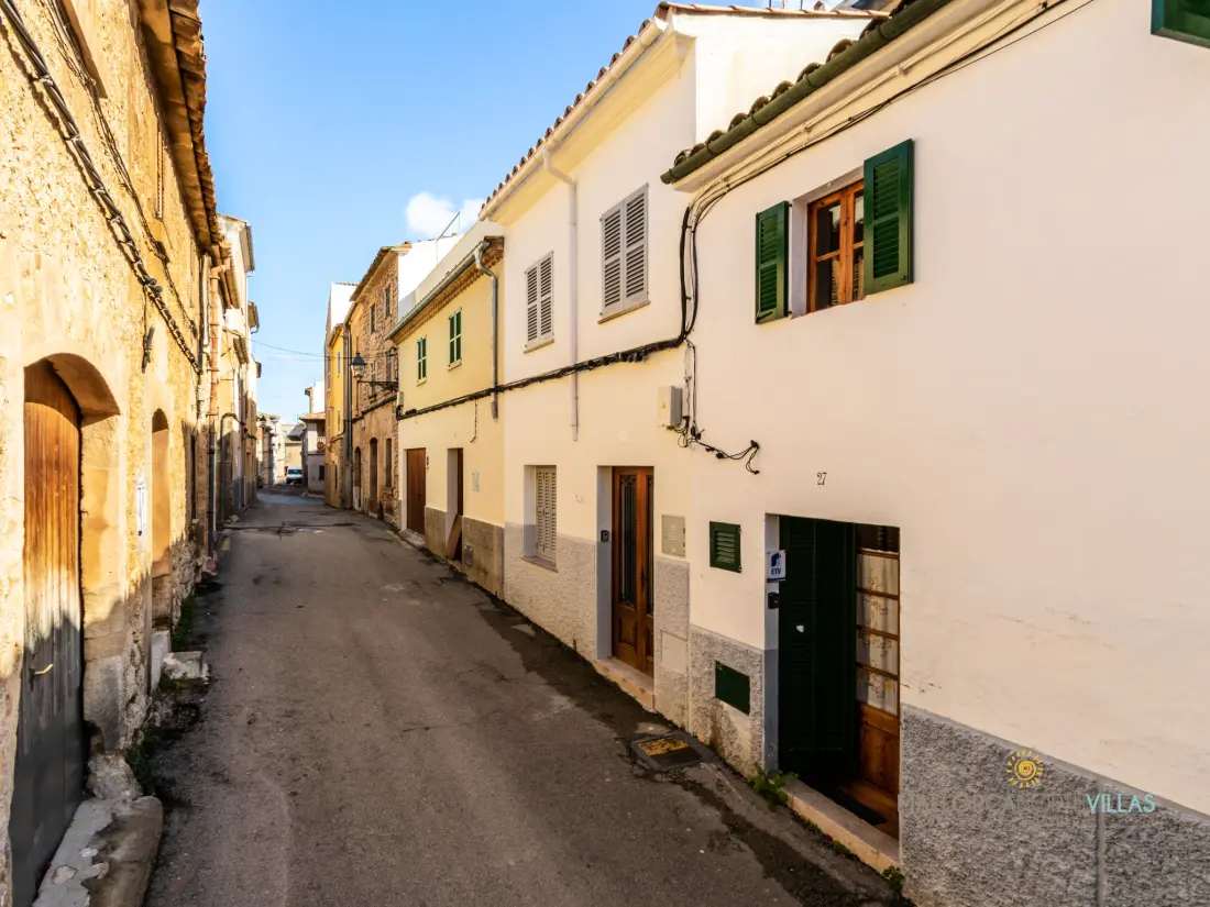 Maison de Vacances Pollença
