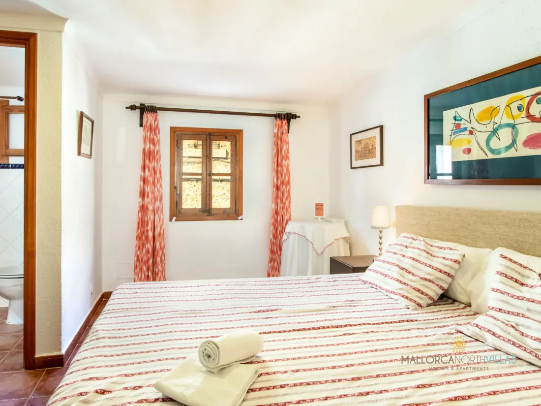 Maison de Vacances Pollença