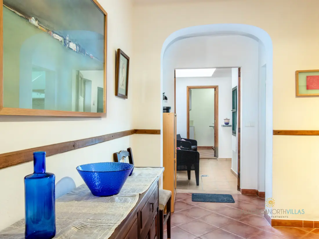 Maison de Vacances Pollença