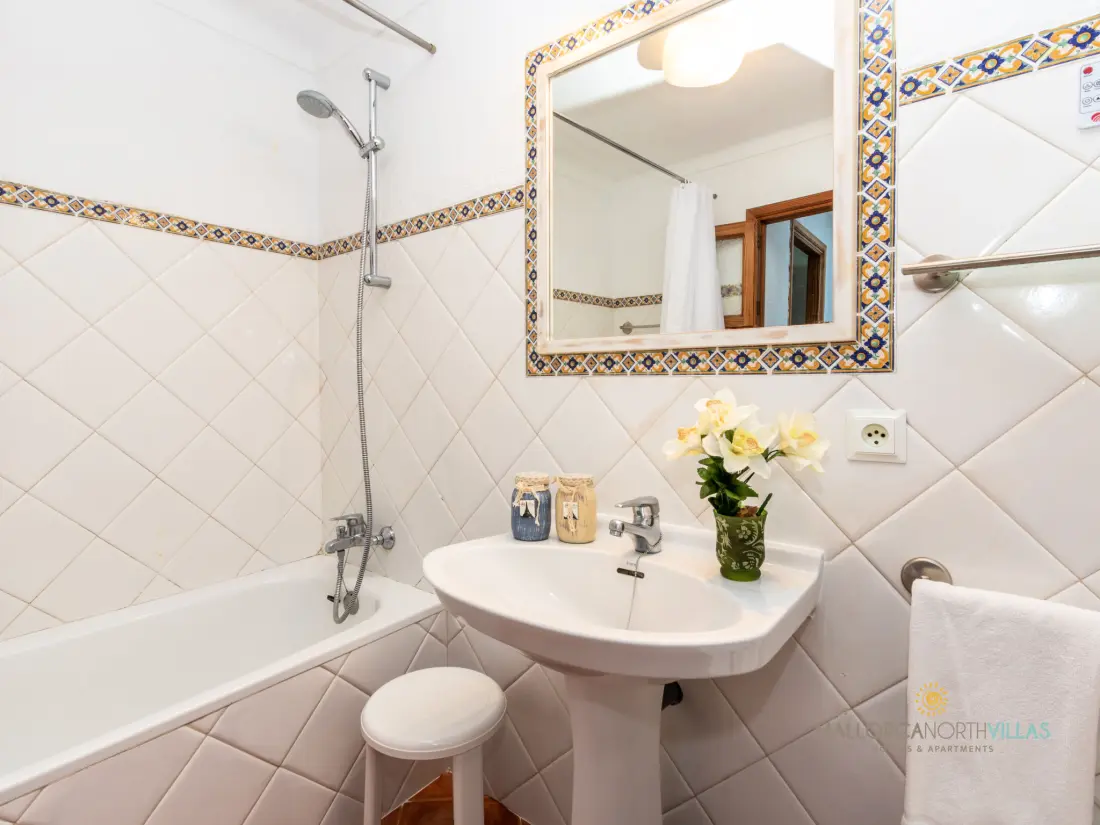 Maison de Vacances Pollença
