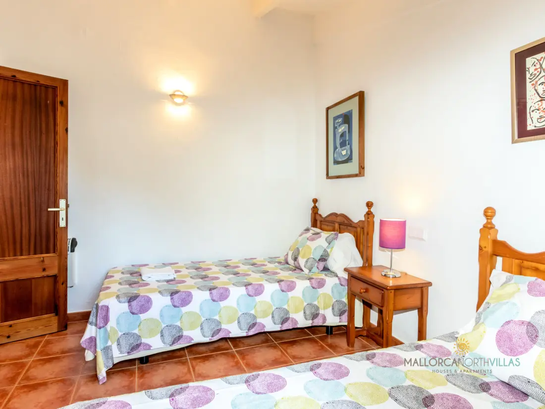 Maison de Vacances Pollença