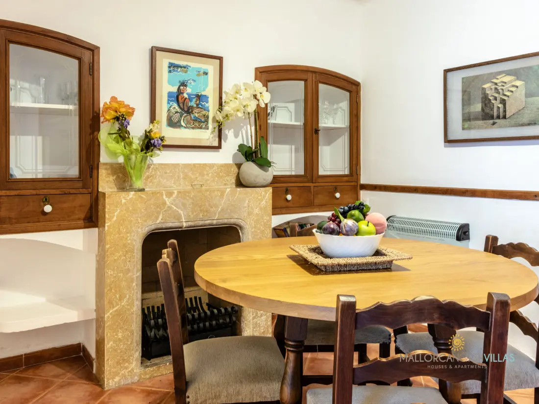 Maison de Vacances Pollença