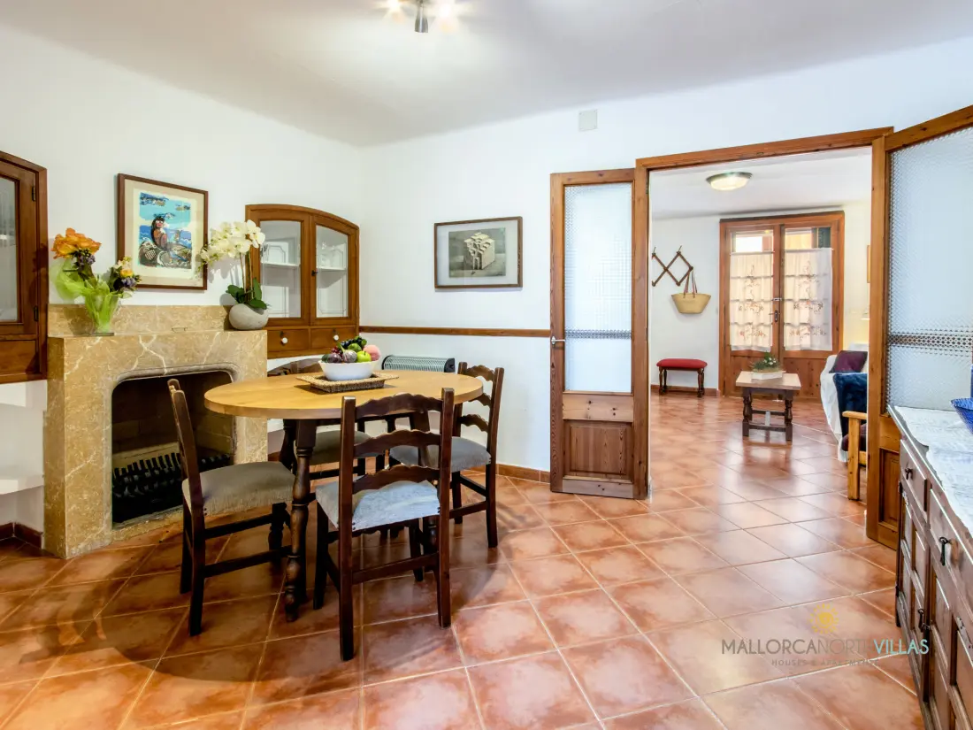Maison de Vacances Pollença