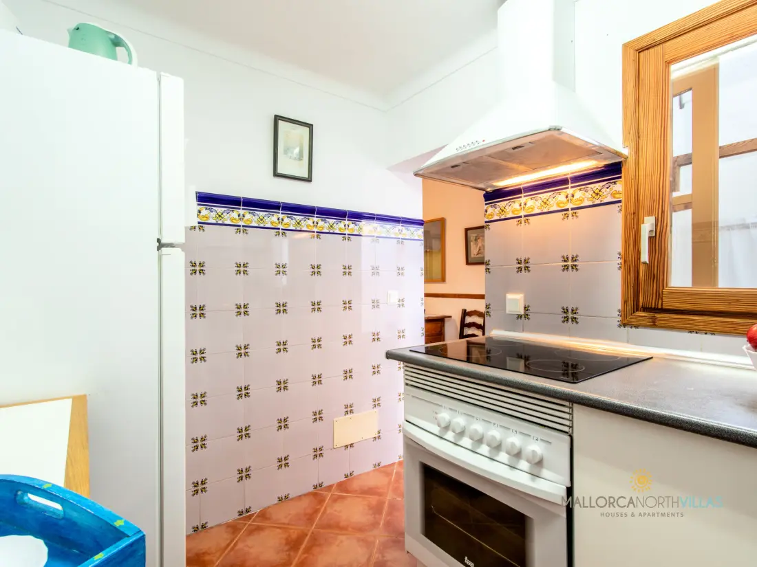Maison de Vacances Pollença