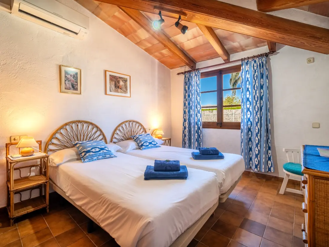 Maison de Vacances Pollença
