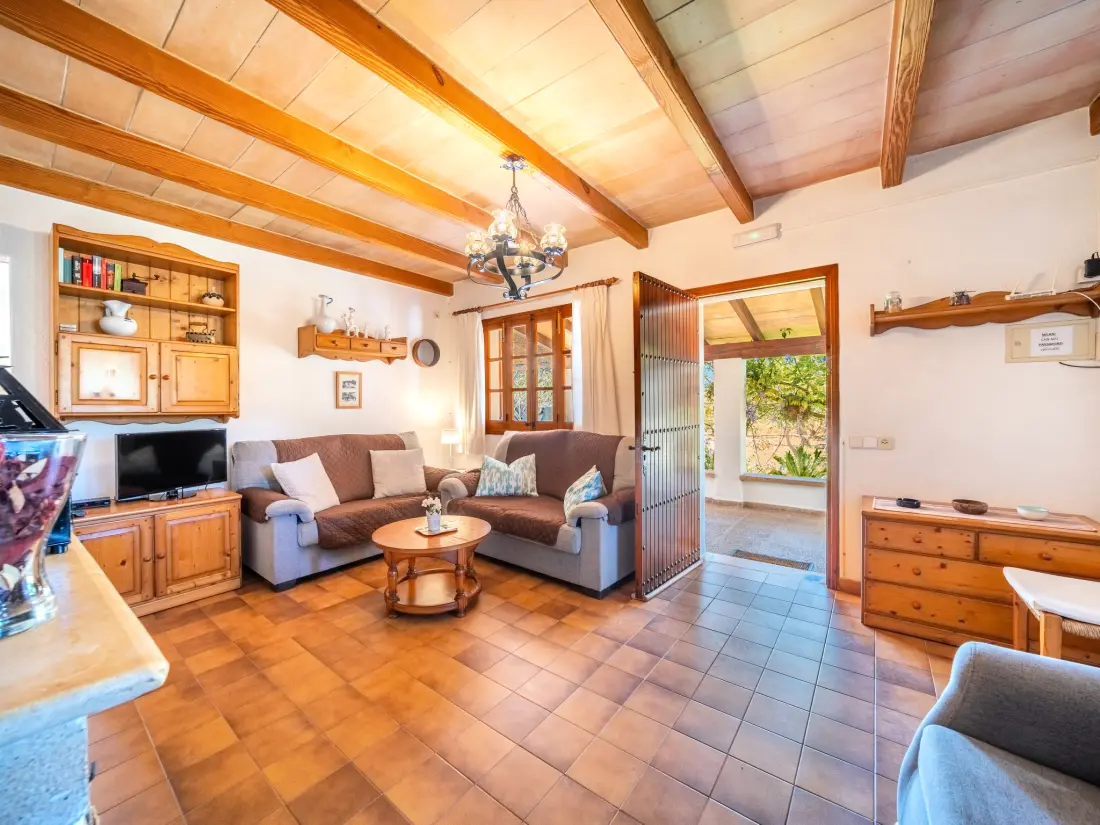 Maison de Vacances Pollença