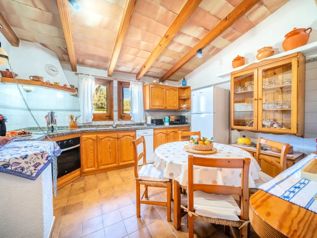 Maison de Vacances Pollença