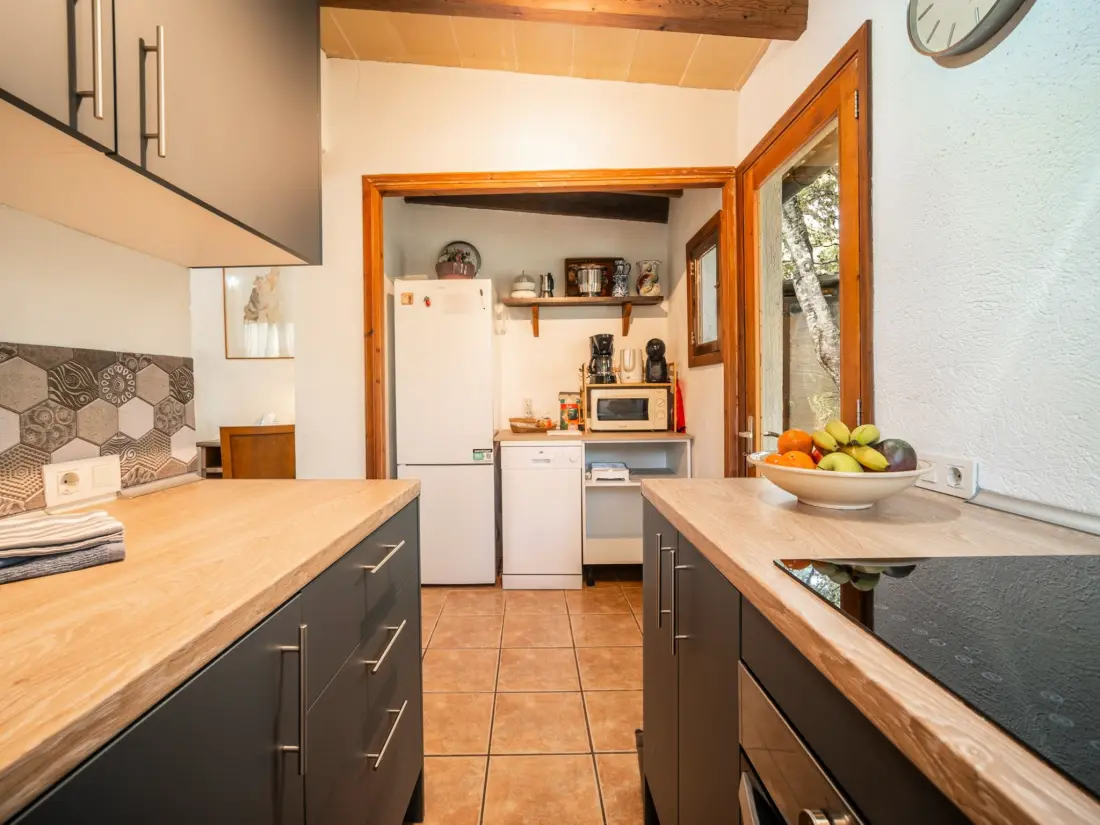 Maison de Vacances Pollença