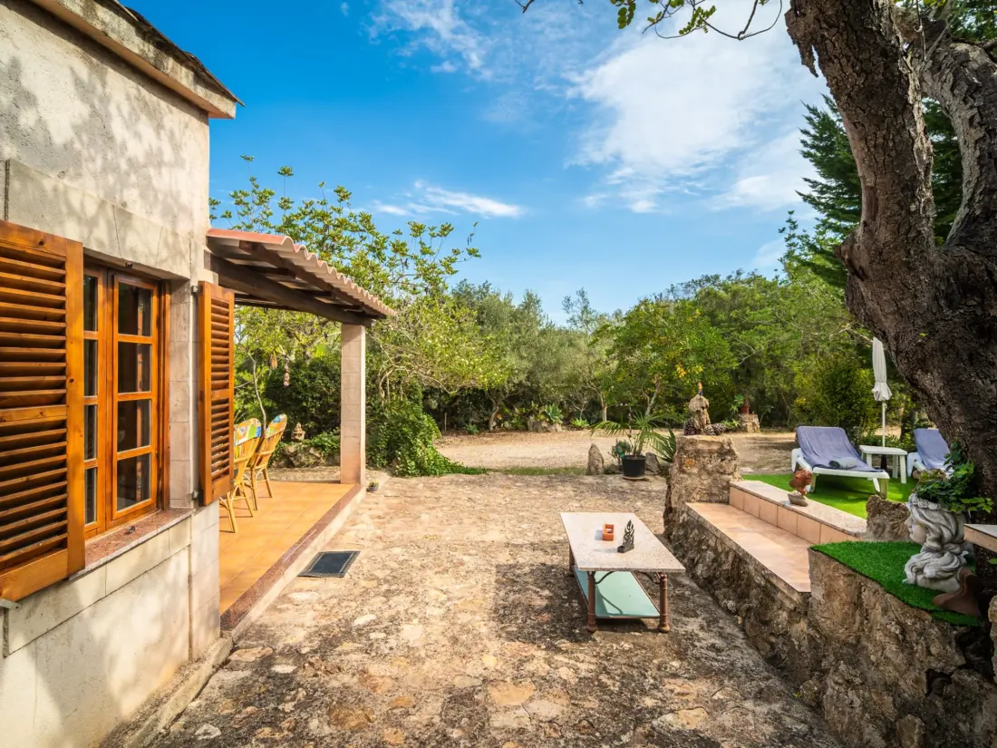 Maison de Vacances Pollença