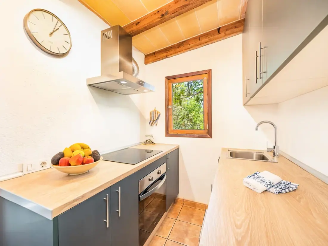 Maison de Vacances Pollença