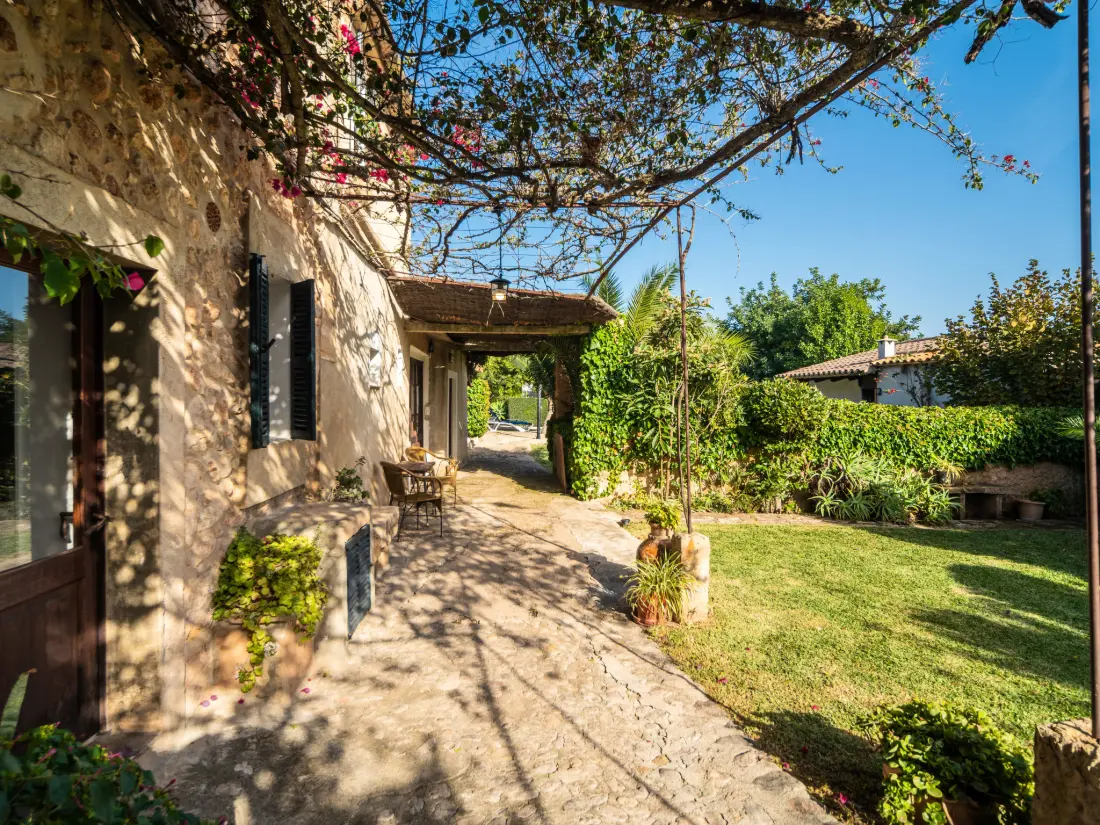 Maison de Vacances Pollença