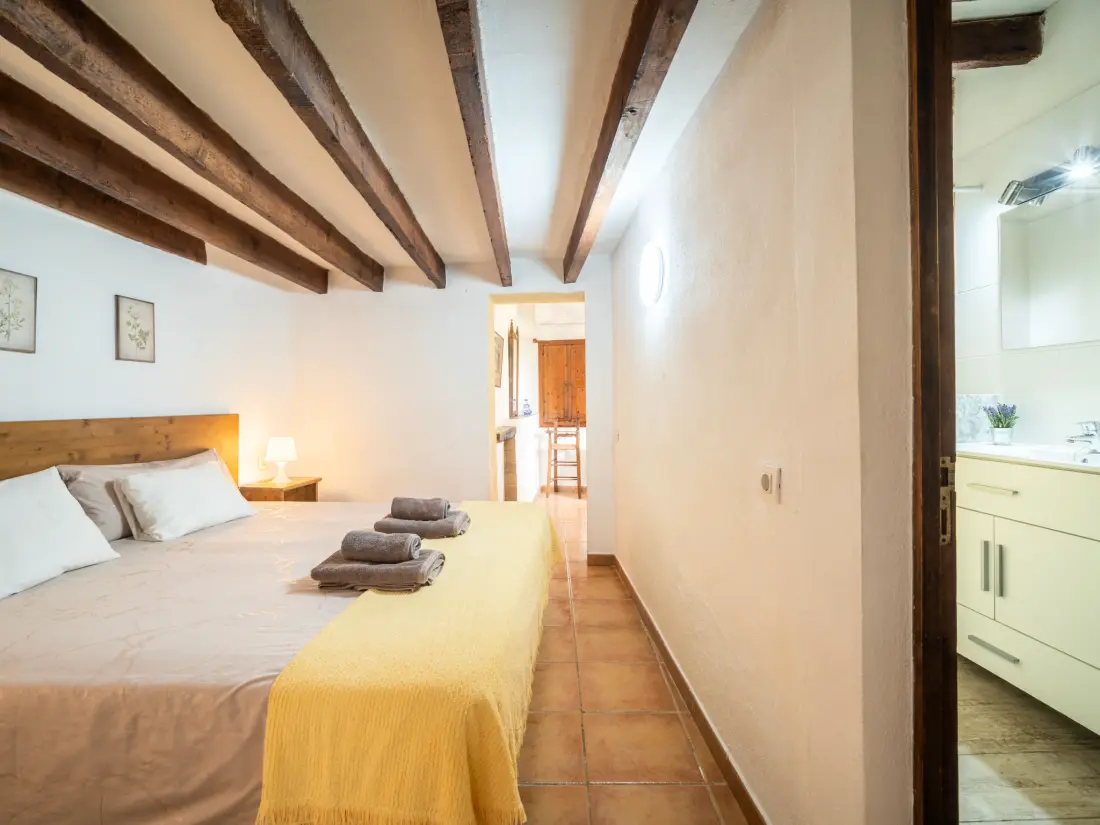 Maison de Vacances Pollença